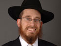 Rabbi Yitzchak Hanoka